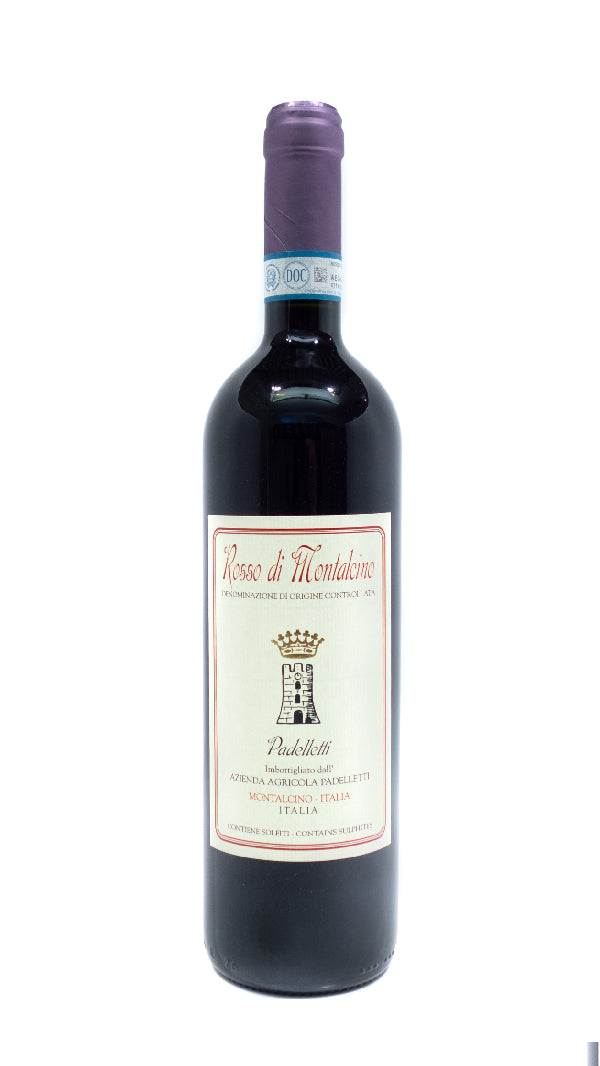 Padelletti - Rosso Di Montalcino 2019 (750ml)