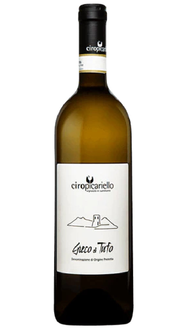 Ciro Picariello Greco di Tufo 2022 750ml