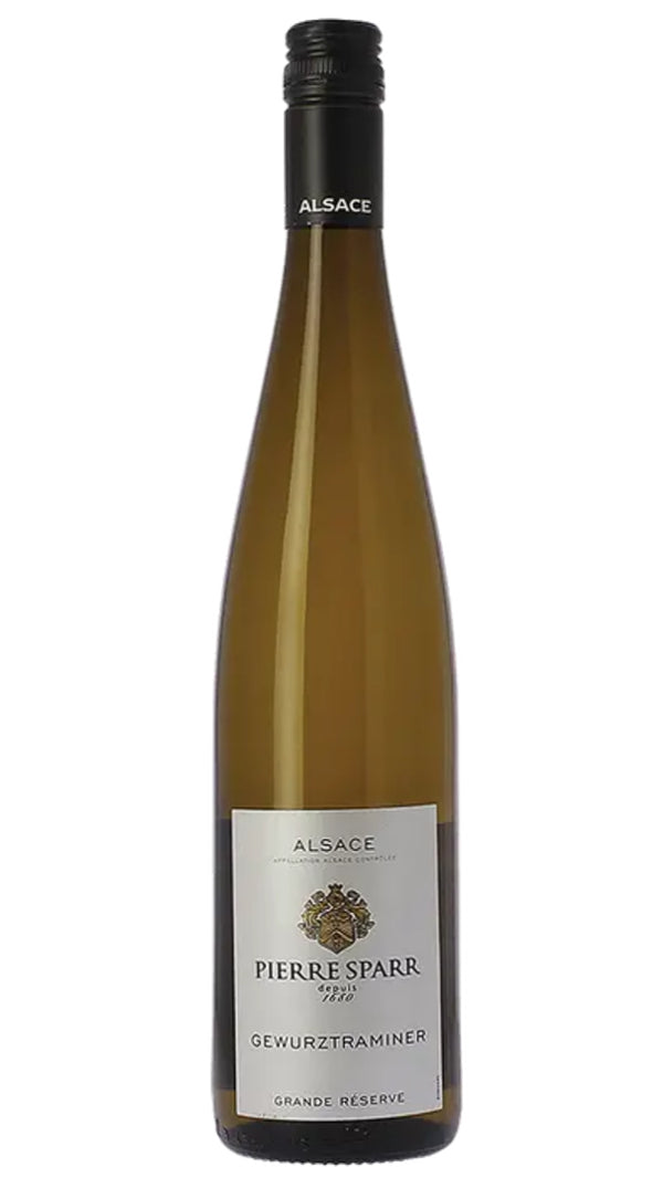 Pierre Sparr - "Grande Reserve" Alsace Gewurztraminer 2020 (750ml)