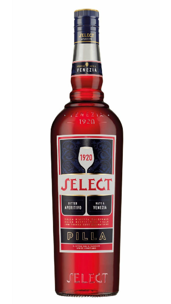 Pilla - Select Aperitif Liqueur Italy (750ml)