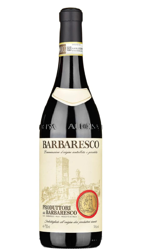 Produttori del Barbaresco - Barbaresco 2019 (750ml)