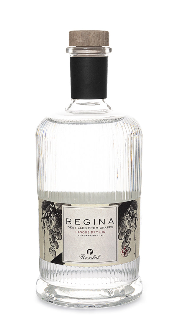 Rezabal - "Regina" Basque Dry Gin (750ml)