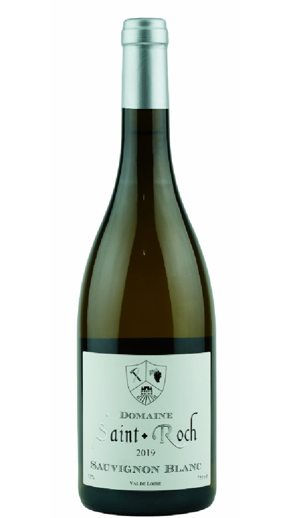 Domaine Saint Roch - Loire Valley Sauvignon Blanc 2022 (750ml)