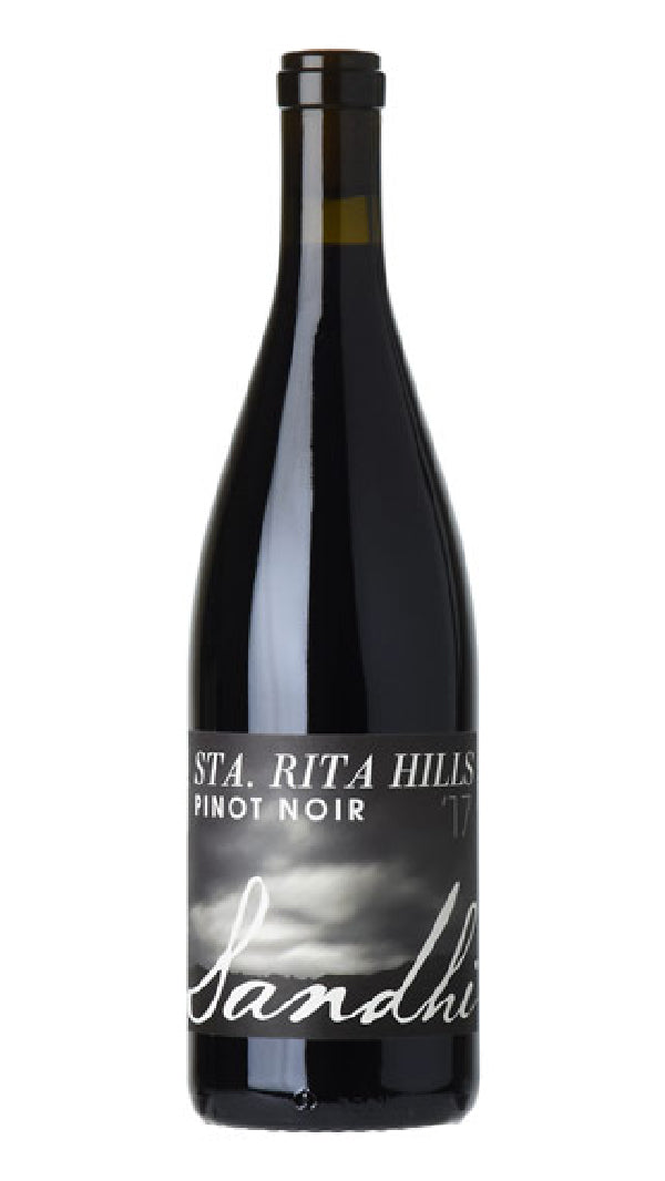 Sandhi - Santa Rita Hills Pinot Noir 2022 (750ml)