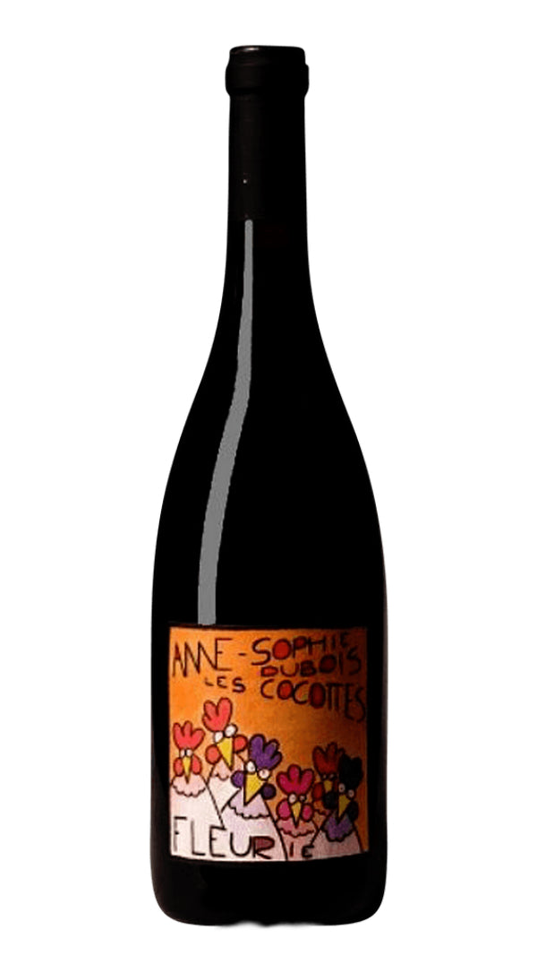 Anne Sophie Dubois - "Les Cocottes" Fleurie Cru Beaujolais 2023 (750ml)